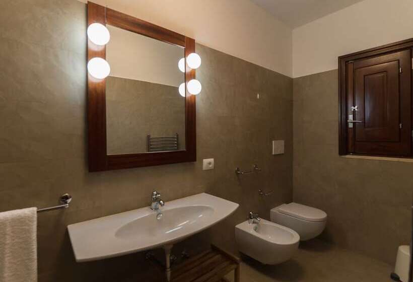 Номер Deluxe с Видом, Villa Crawford