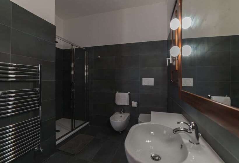 Номер Deluxe с Видом, Villa Crawford