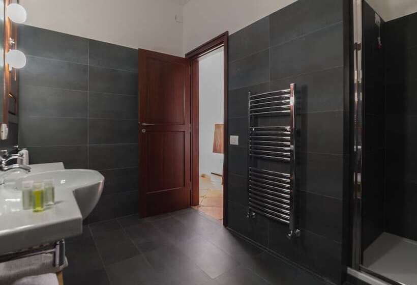 Номер Deluxe с Видом, Villa Crawford