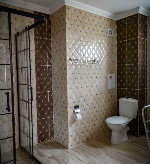 豪华海景房带阳台, семеен хотел прованс ахелой