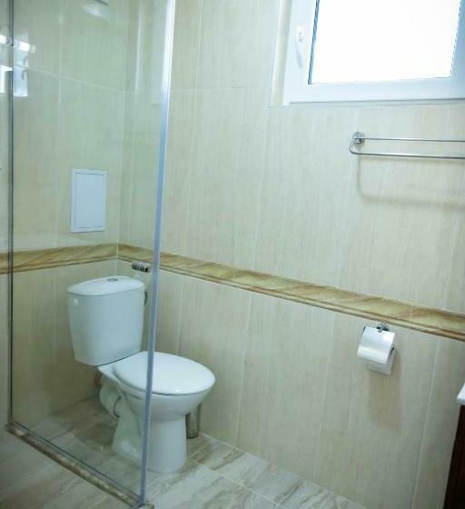 豪华海景房带阳台, семеен хотел прованс ахелой