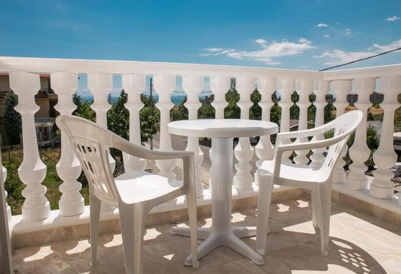 豪华房间, семеен хотел прованс ахелой