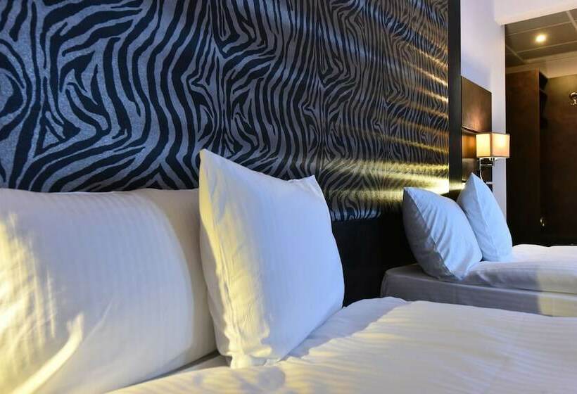 标准间, Best Boutique