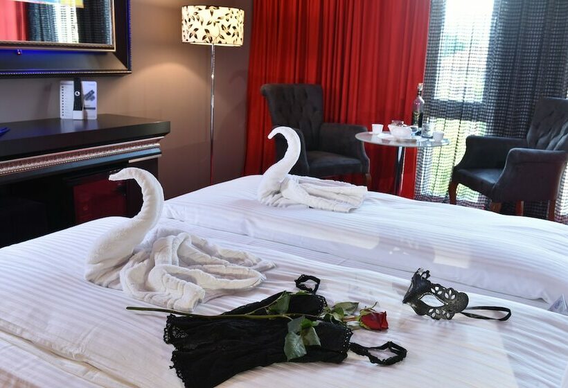 带1个卧室的豪华公寓, Best Boutique