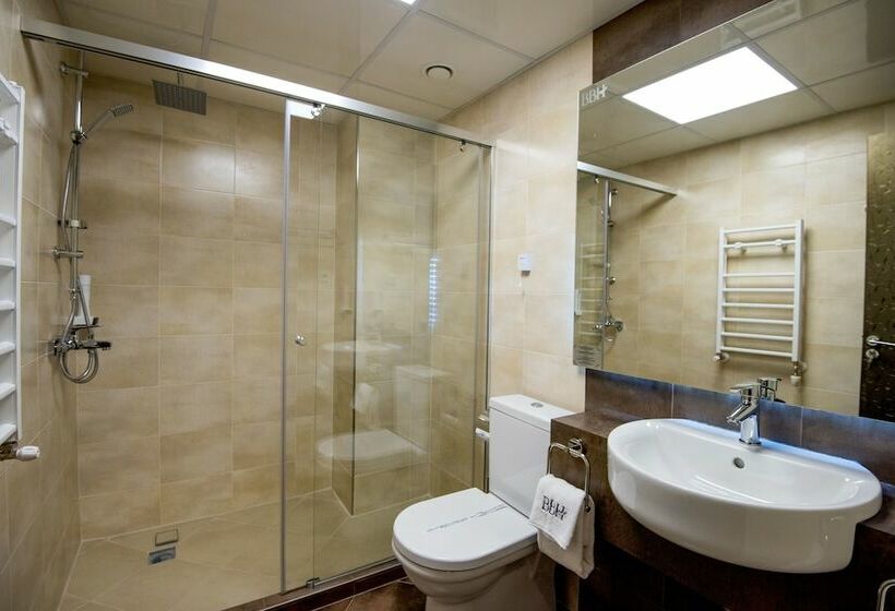 标准间, Best Boutique