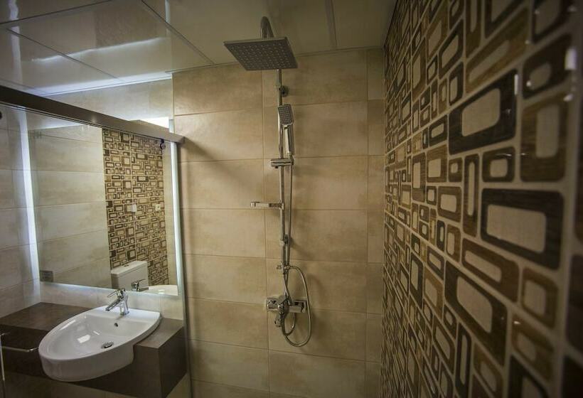 اتاق استاندارد, Best Boutique