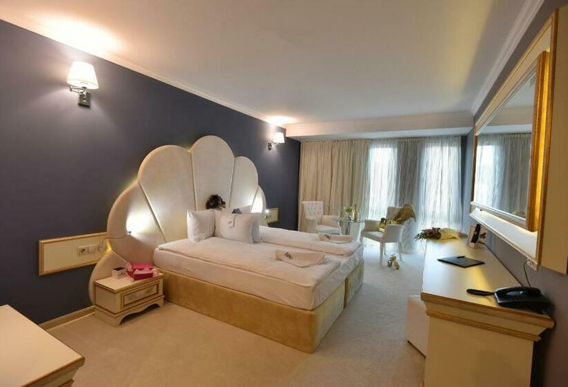 豪华房间, Best Boutique