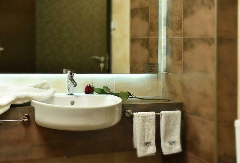 豪华房间, Best Boutique