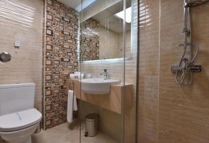 豪华房间, Best Boutique