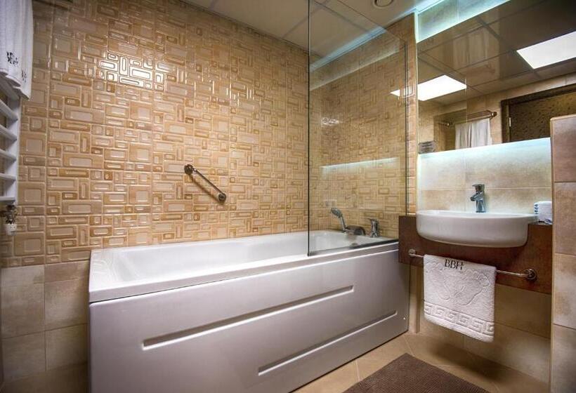 豪华房间, Best Boutique