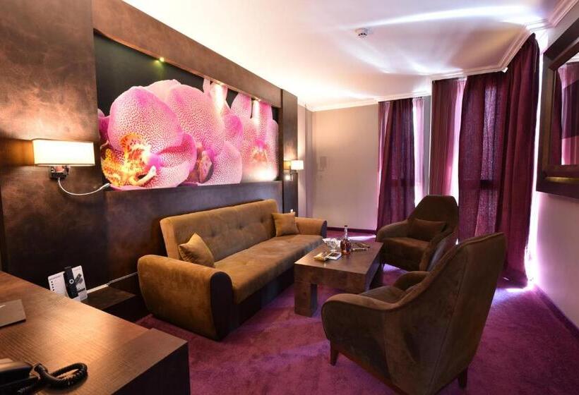 带1个卧室的公寓, Best Boutique