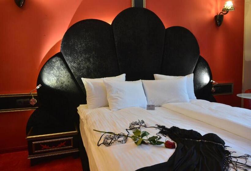 带1个卧室的豪华公寓, Best Boutique