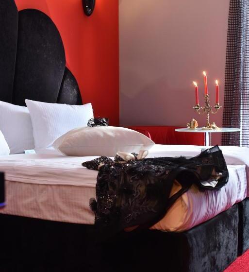 带1个卧室的豪华公寓, Best Boutique