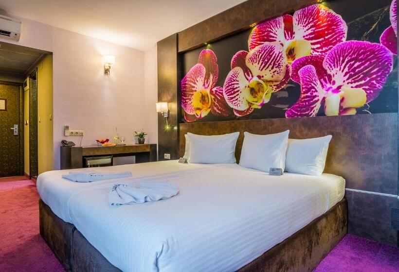 اتاق استاندارد, Best Boutique