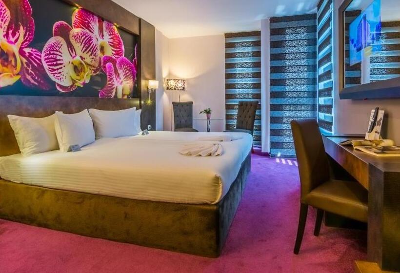 标准间, Best Boutique