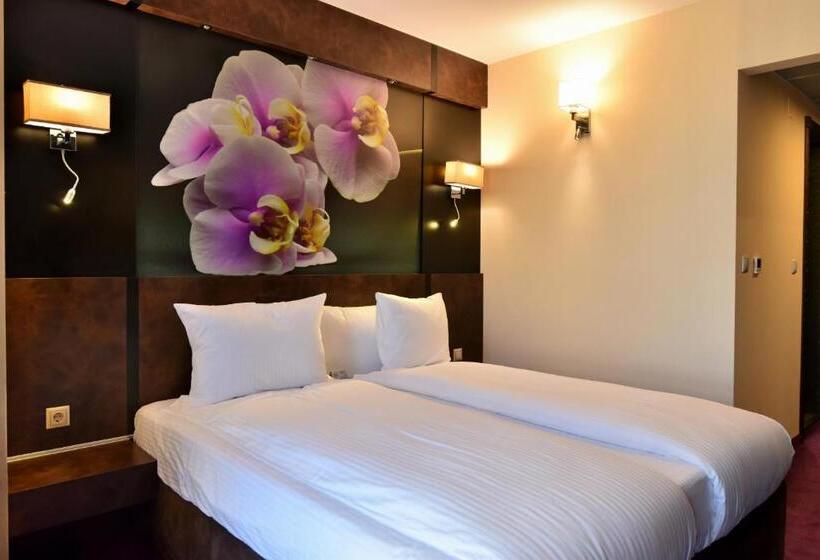 标准间, Best Boutique