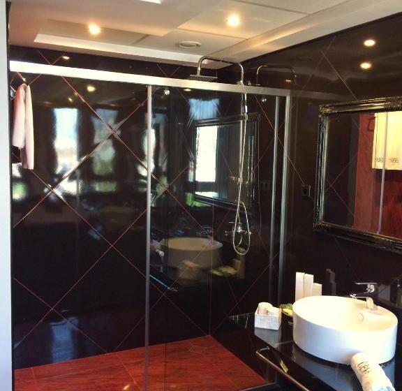 带1个卧室的高级公寓, Best Boutique