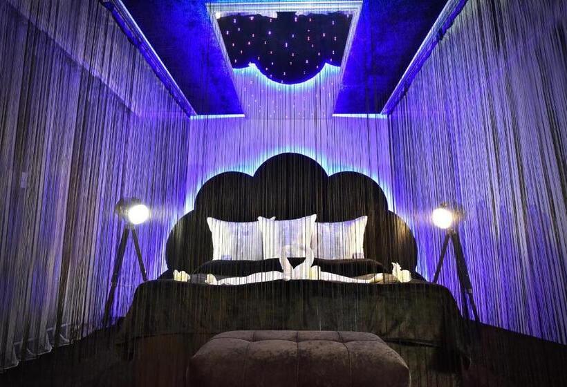 带1个卧室的高级公寓, Best Boutique