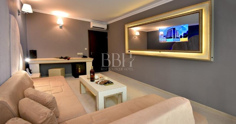 带1个卧室的豪华公寓, Best Boutique