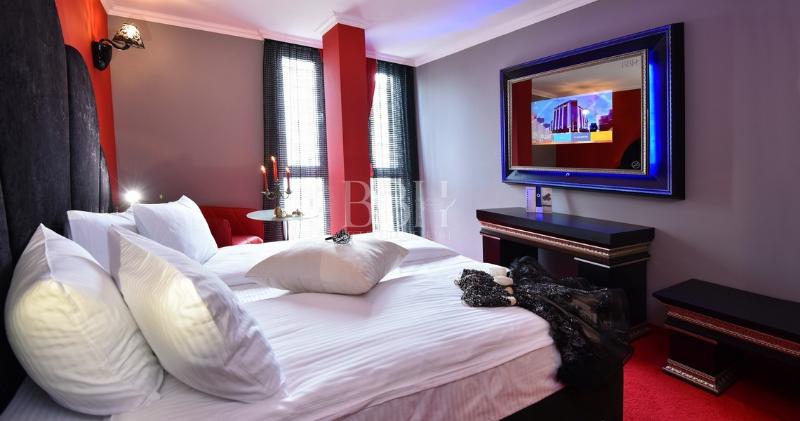 带1个卧室的豪华公寓, Best Boutique