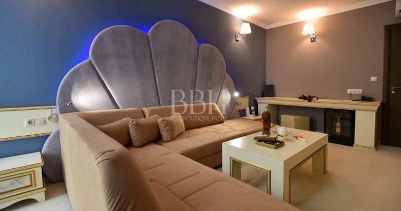 带1个卧室的豪华公寓, Best Boutique