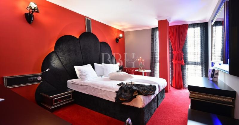 带1个卧室的豪华公寓, Best Boutique