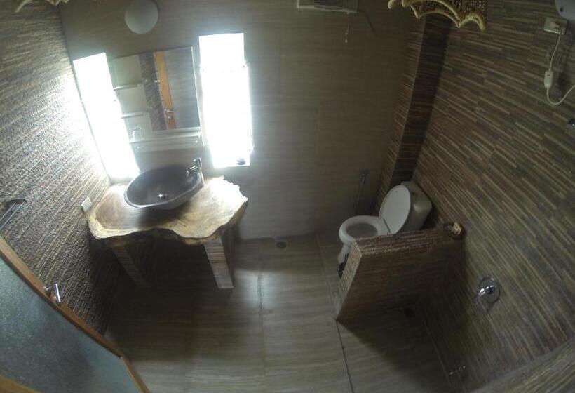 디럭스 룸, Casa Nemo Beach Resort & Spa