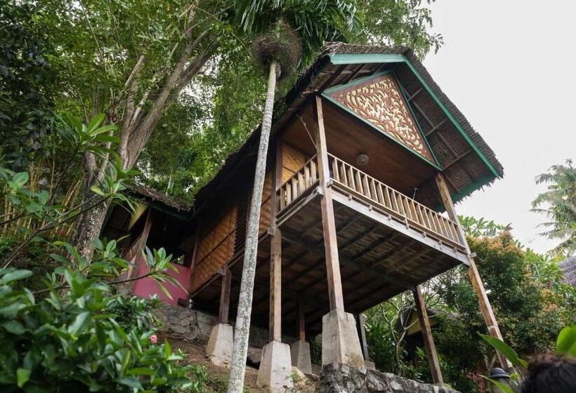 Стандартный Номер Кровать Кинг, Casa Nemo Beach Resort & Spa