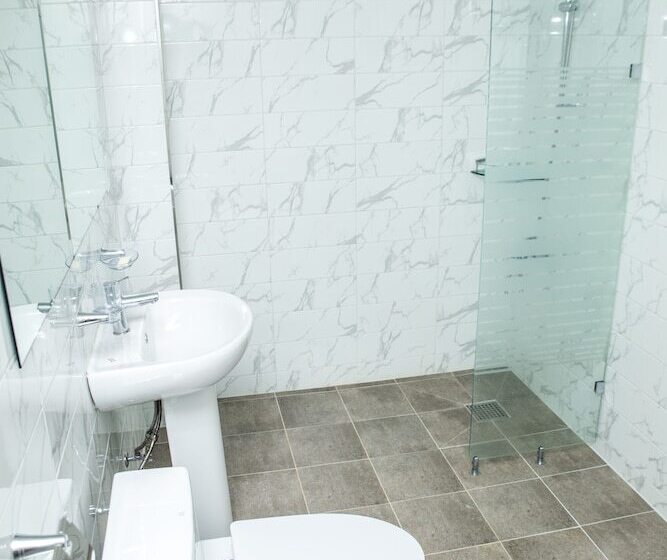 חדר סטנדרט, Daebudo Hotel Marina