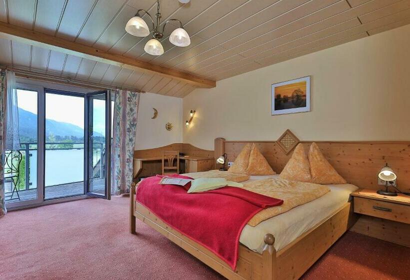 חדר סטנדרט, Garni Zerza