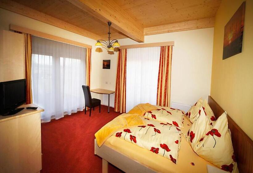 חדר סופריור, Garni Zerza