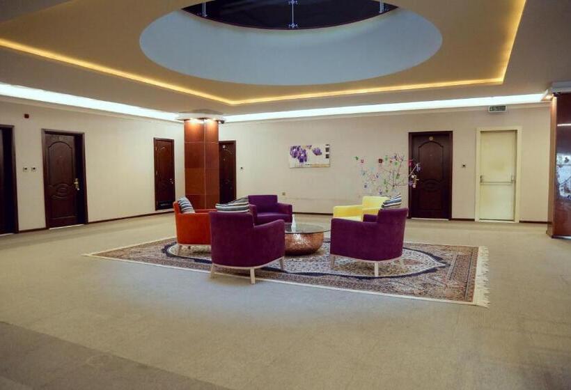 Номер Стандарт Трехместный, Halwachy