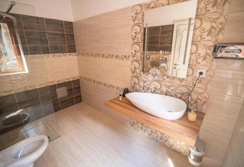 Suíte Deluxe, Krumlovska Pohadka