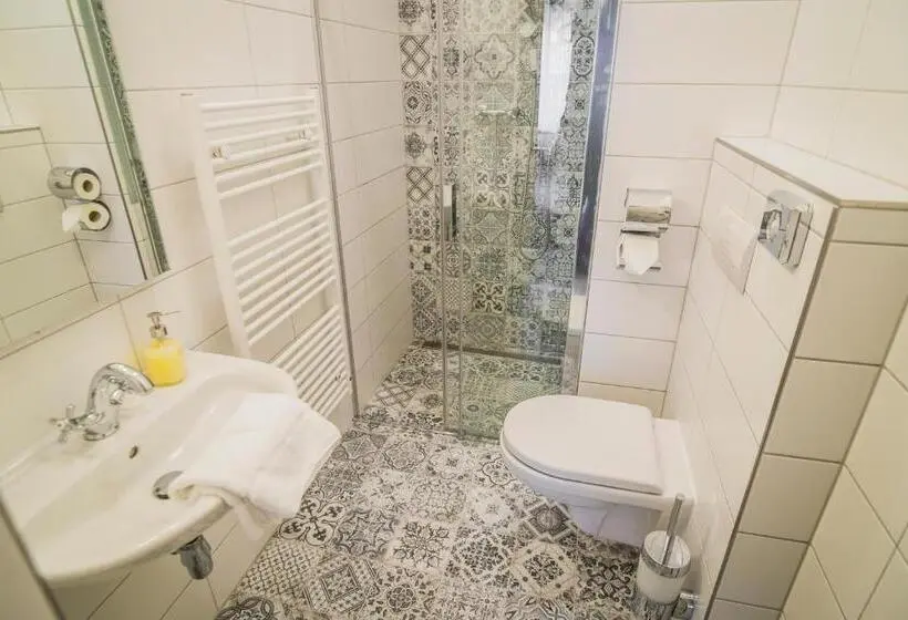 اتاق سوپریور, Krumlovska Pohadka