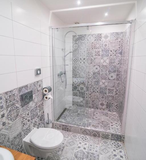 Quarto Deluxe, Krumlovska Pohadka