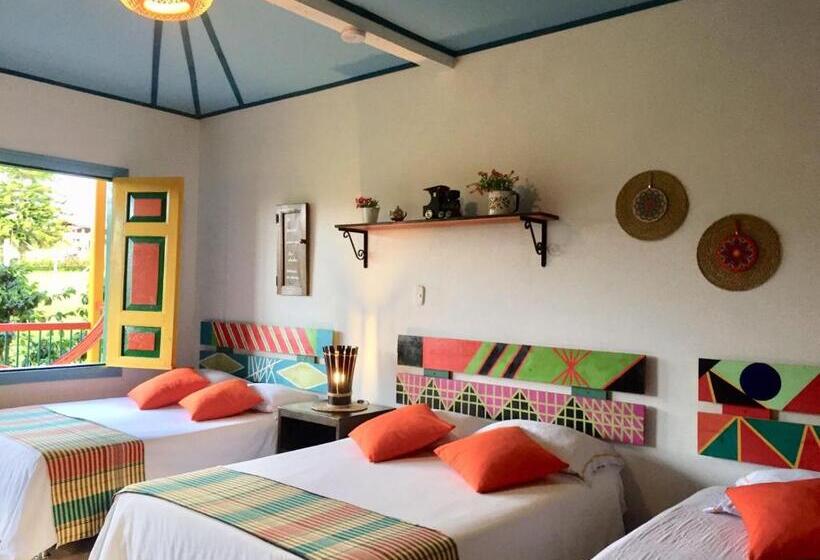 اتاق خانوادگی, Mamatina