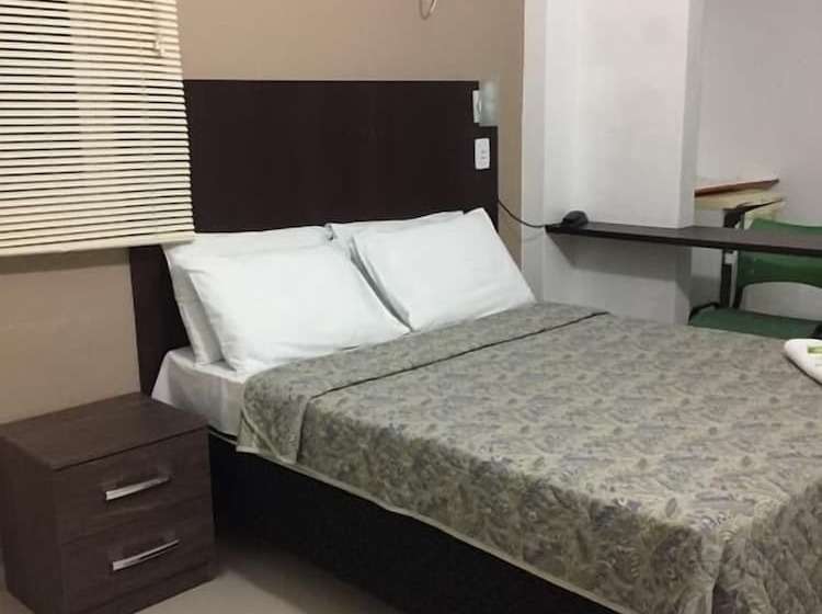 스탠다드 싱글 룸, Mapuera