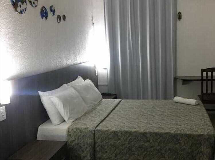 스탠다드 싱글 룸, Mapuera