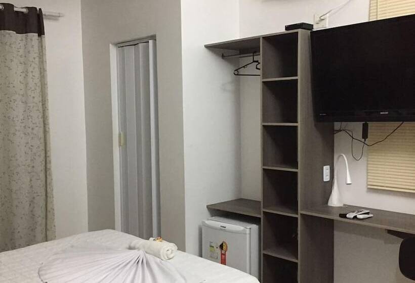 스탠다드 트리플 룸, Mapuera