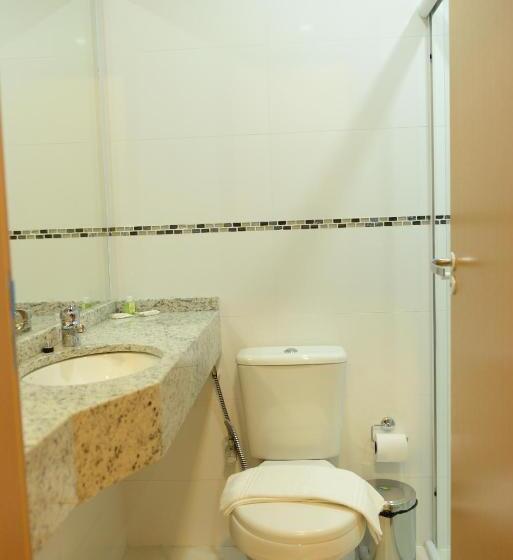 家庭间, Solar Do Parque