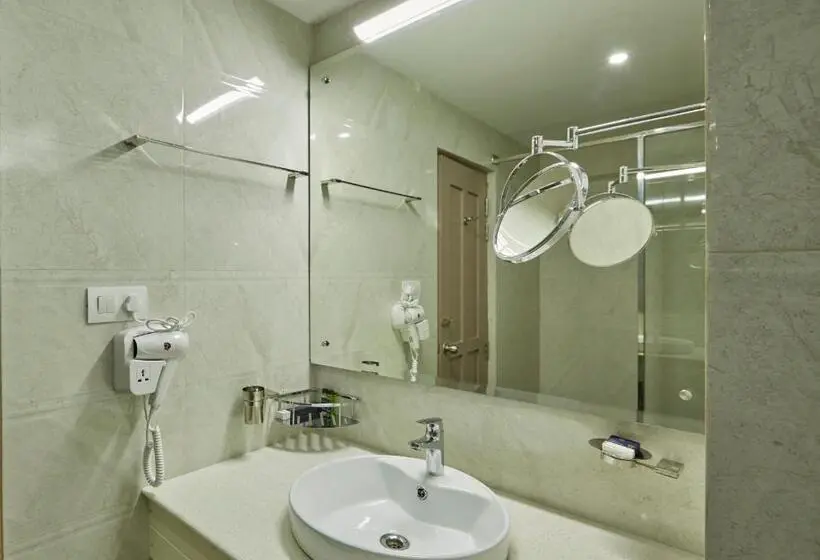 Premium-huone, Sterling Guruvayur