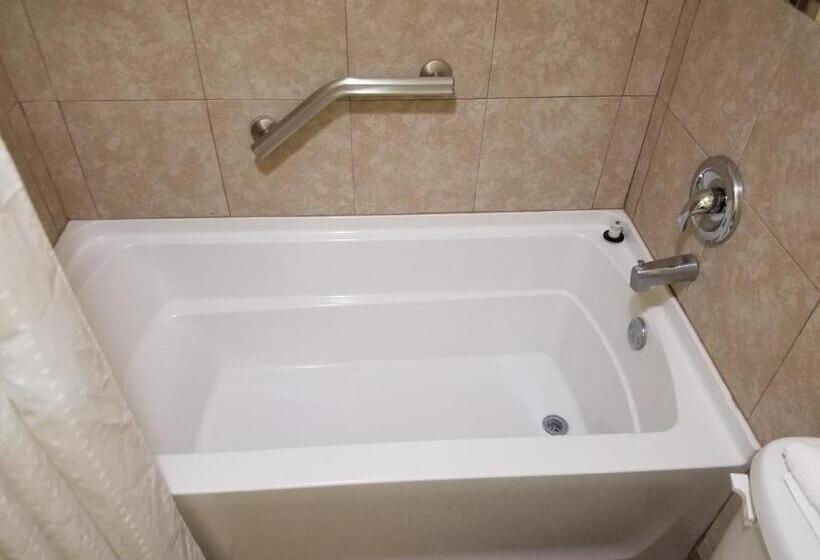 חדר סטנדרט, Country Inn Sterling