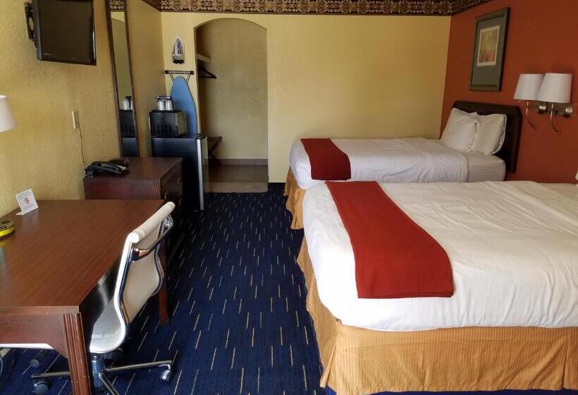 Номер Стандарт, Country Inn Sterling