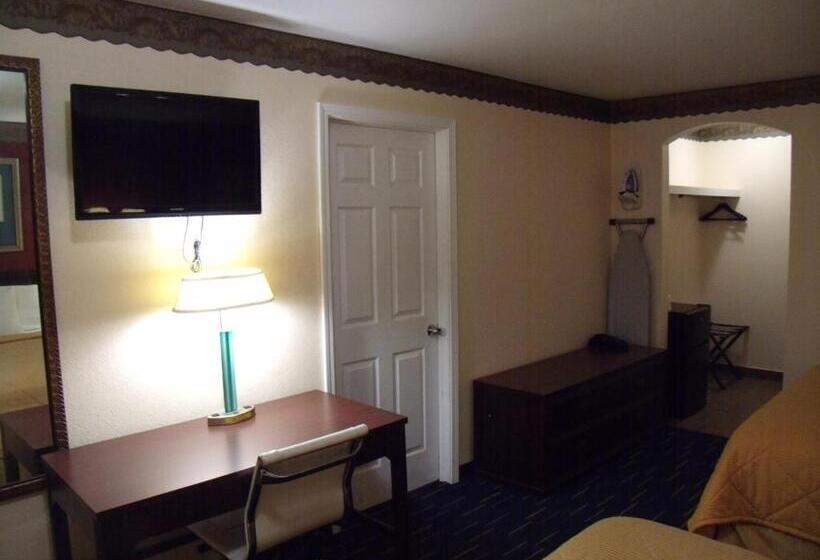 Номер Стандарт, Country Inn Sterling