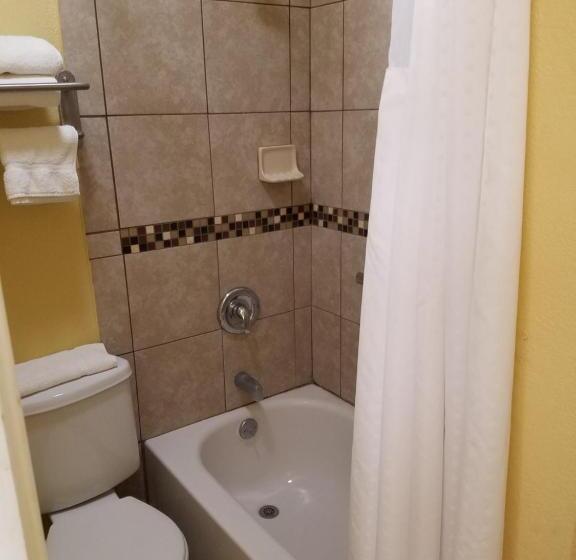 חדר סטנדרט, Country Inn Sterling