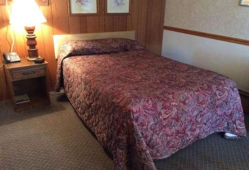 Номер Стандарт, The Royal Inn