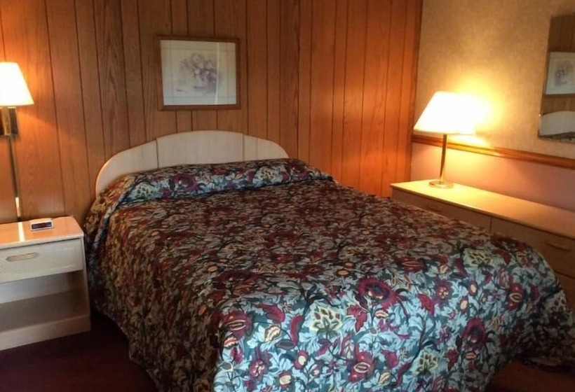 Номер Стандарт, The Royal Inn