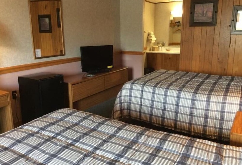 Номер Стандарт, The Royal Inn