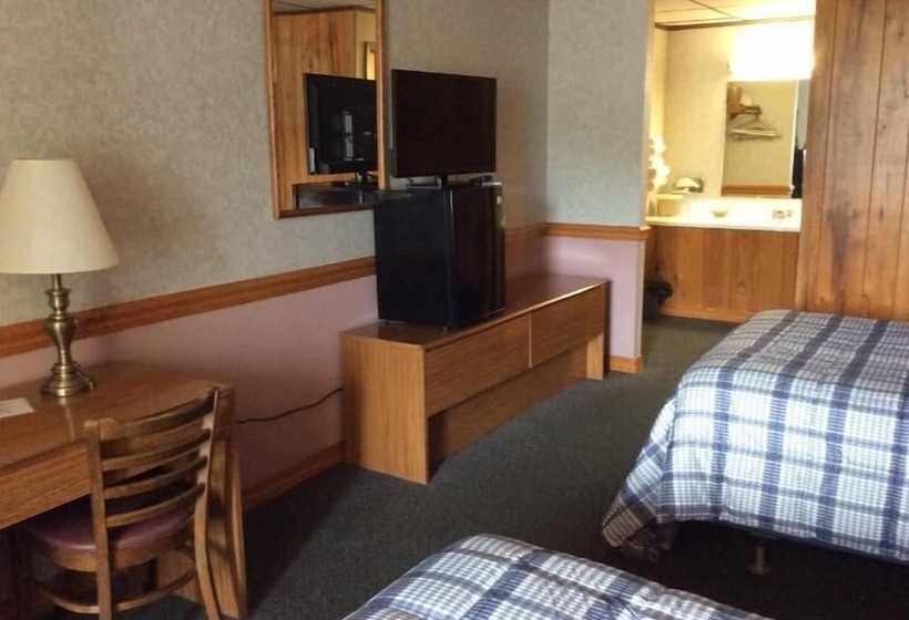 Номер Стандарт, The Royal Inn