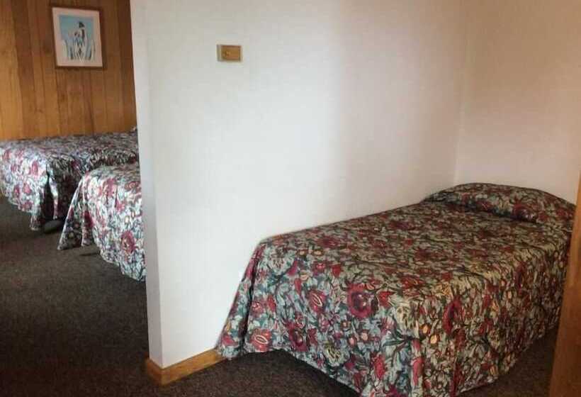 Номер Стандарт, The Royal Inn